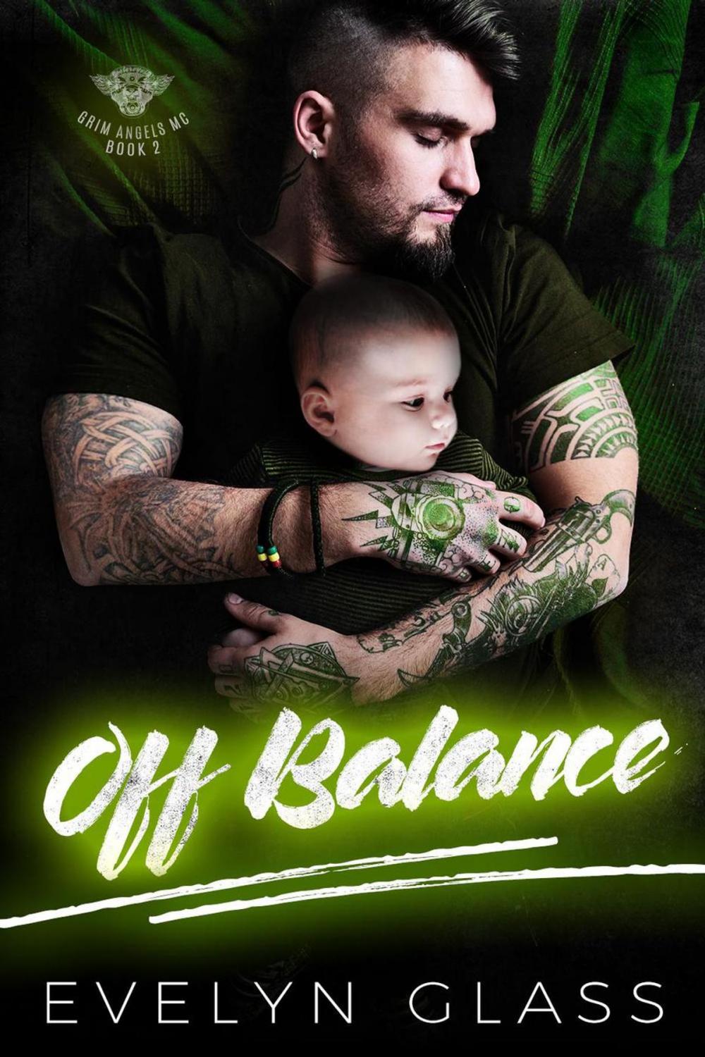 Big bigCover of Off Balance