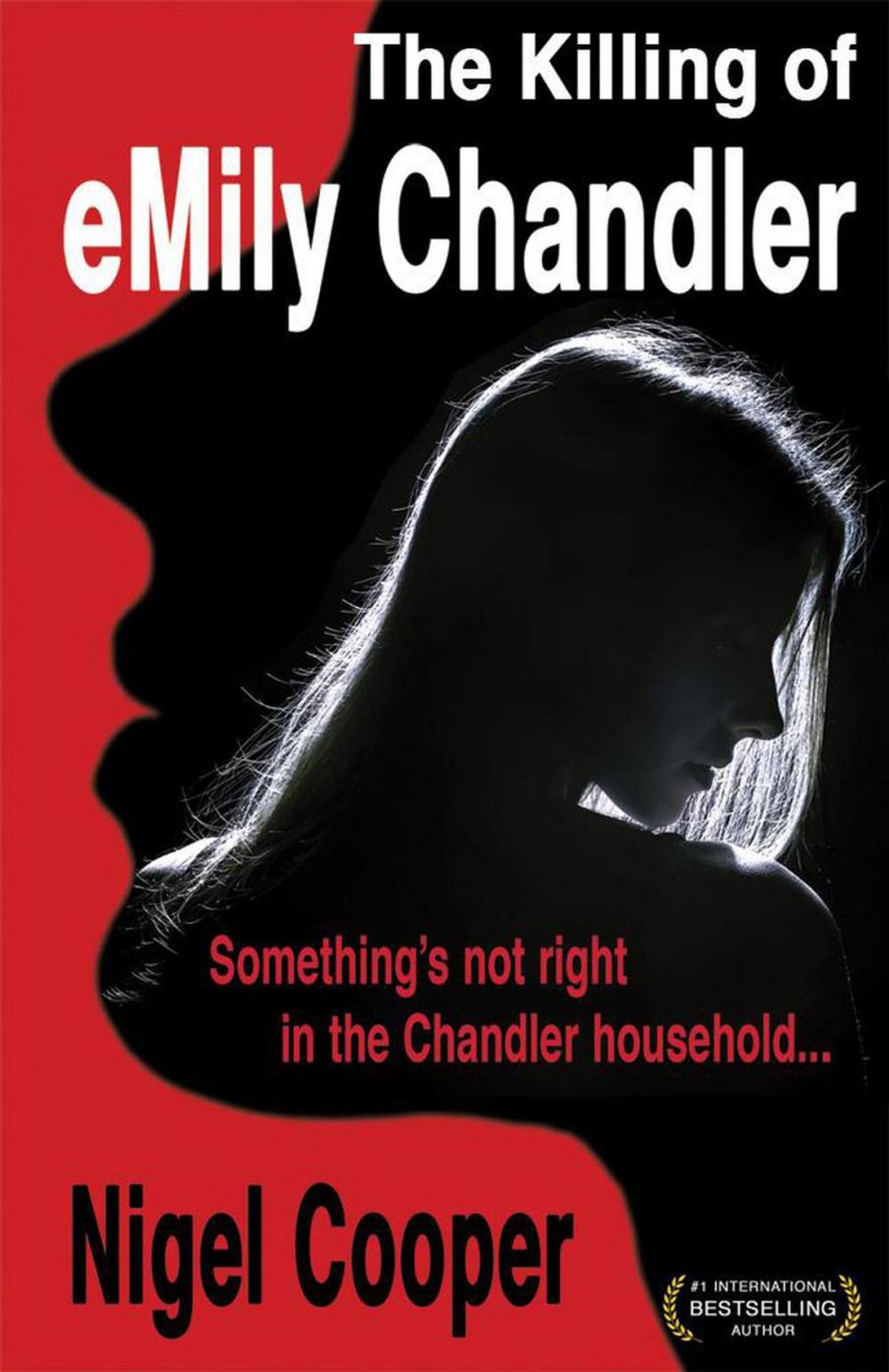 Big bigCover of The Killing of Emily Chandler