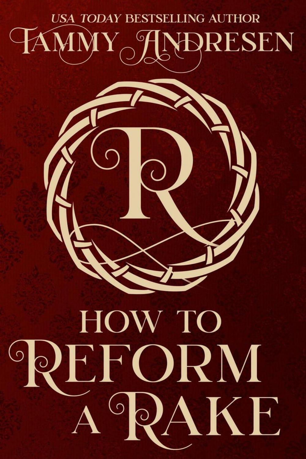 Big bigCover of How to Reform a Rake