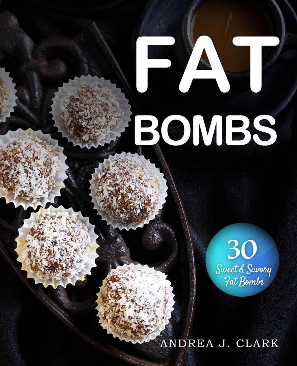 Big bigCover of Fat Bombs