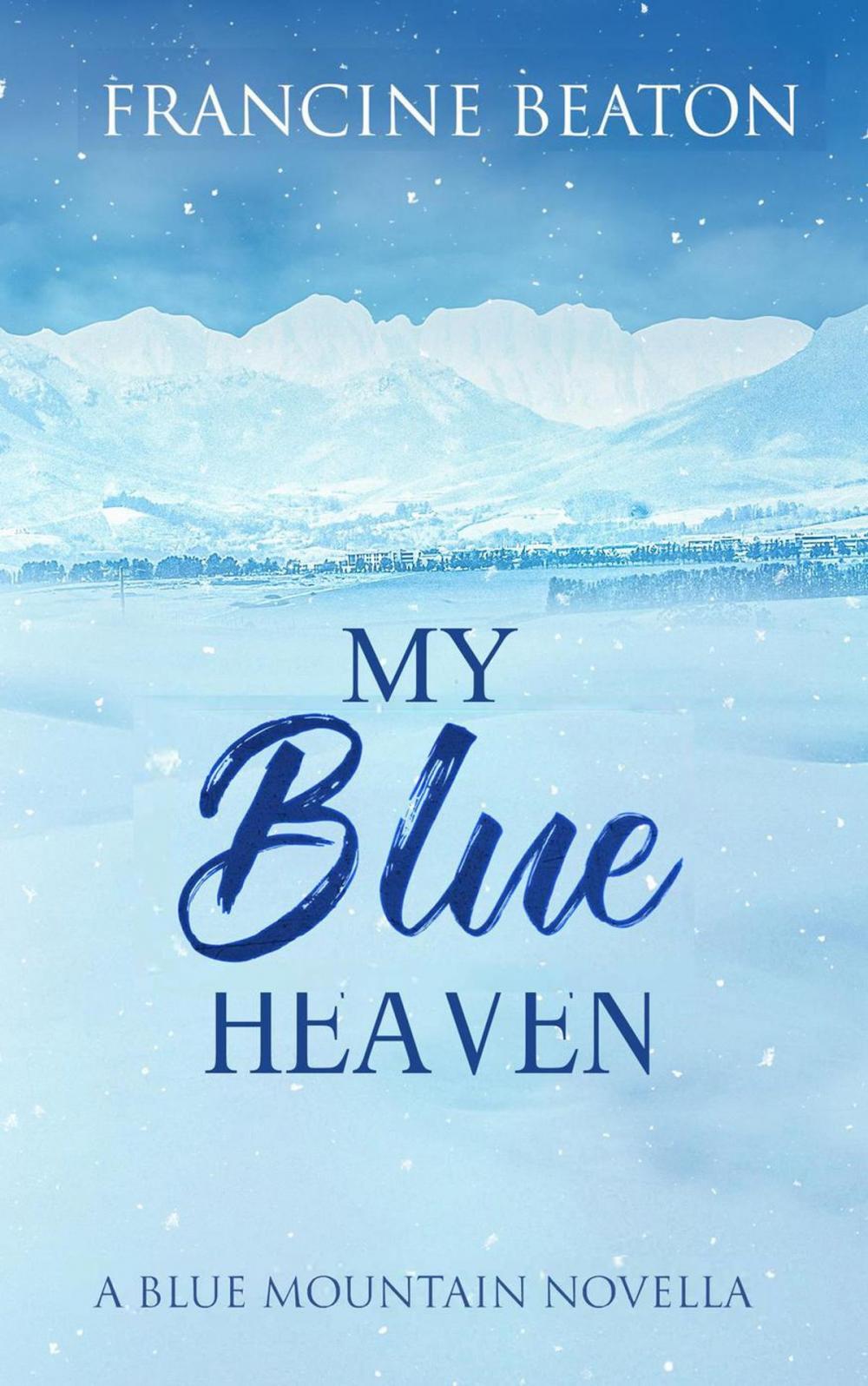 Big bigCover of My Blue Heaven