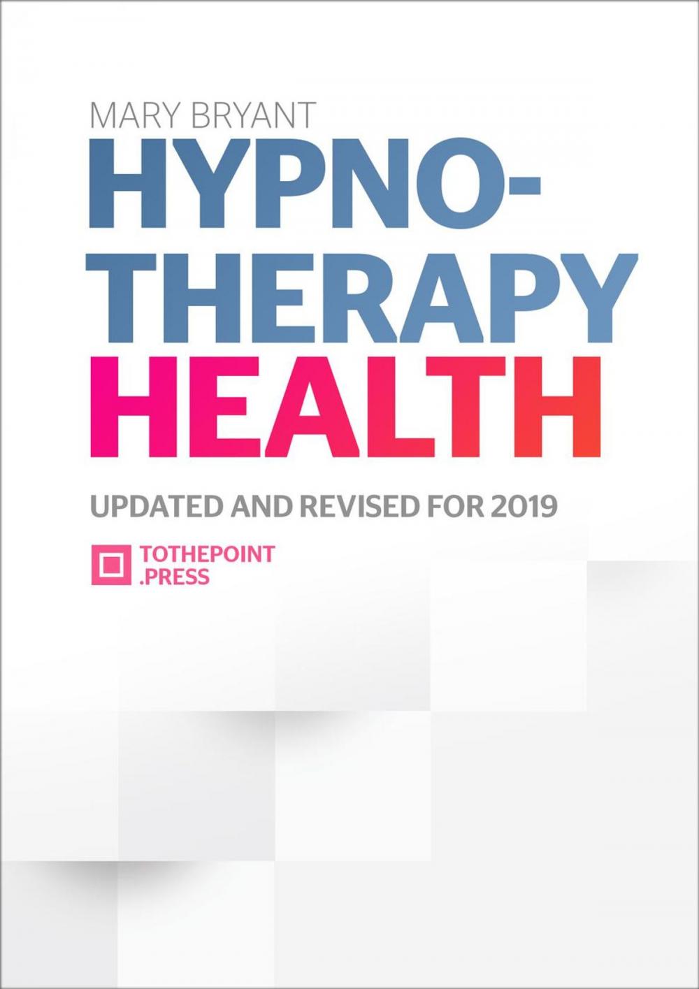 Big bigCover of Hypnotherapy Health