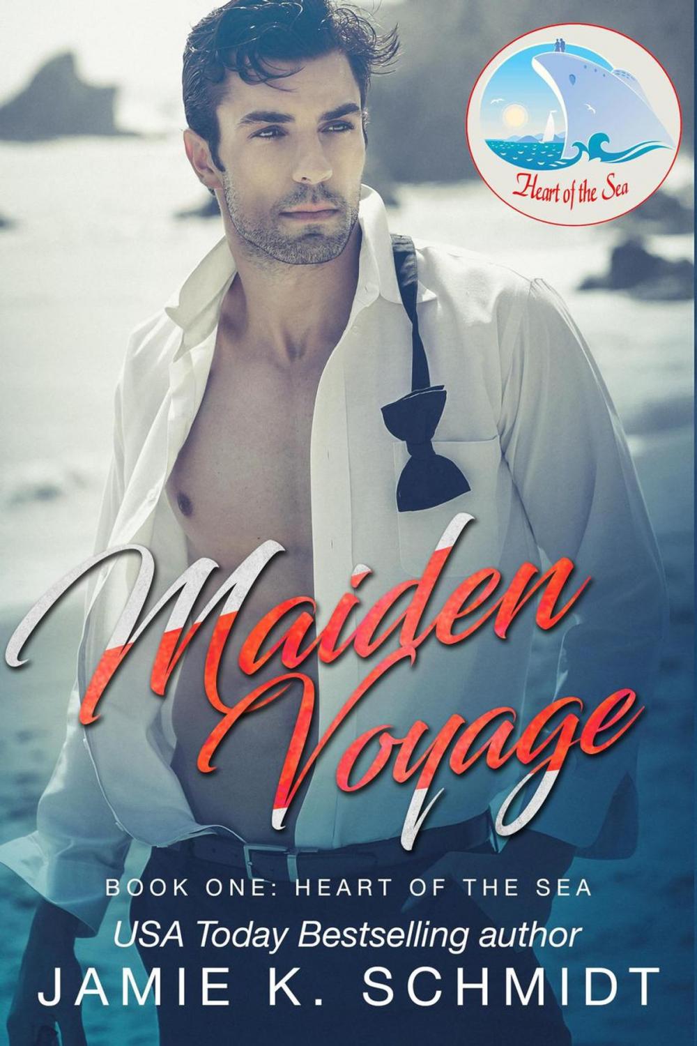 Big bigCover of Maiden Voyage