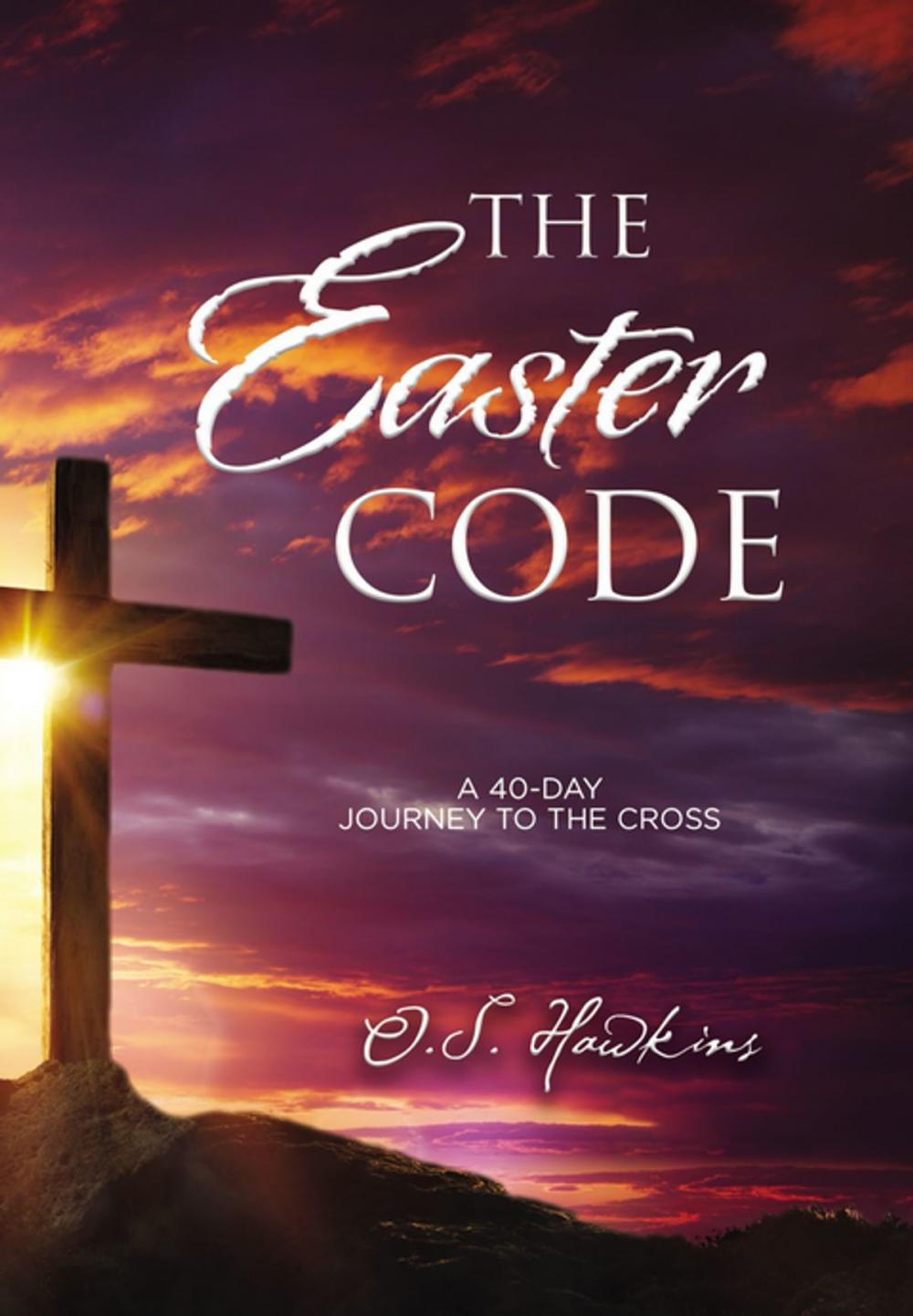 Big bigCover of The Easter Code Booklet