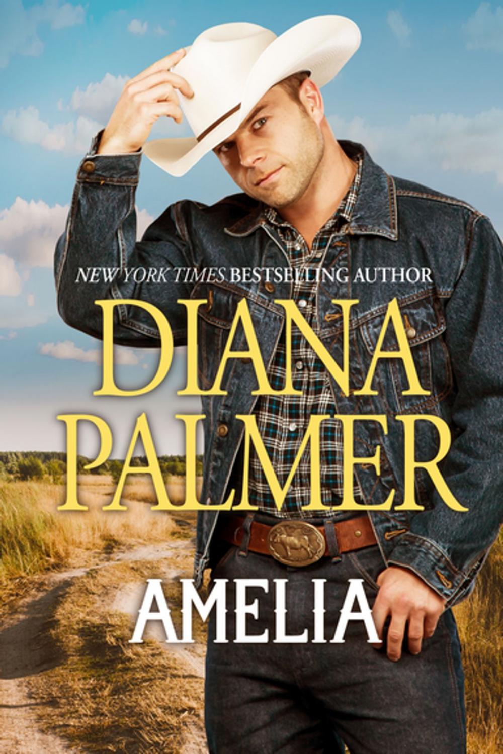 Big bigCover of Amelia