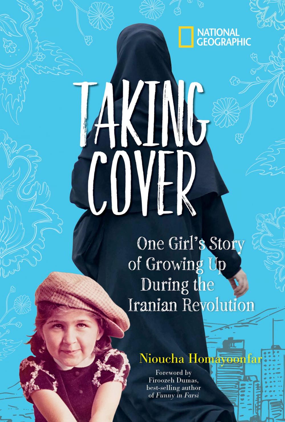 Big bigCover of Taking Cover