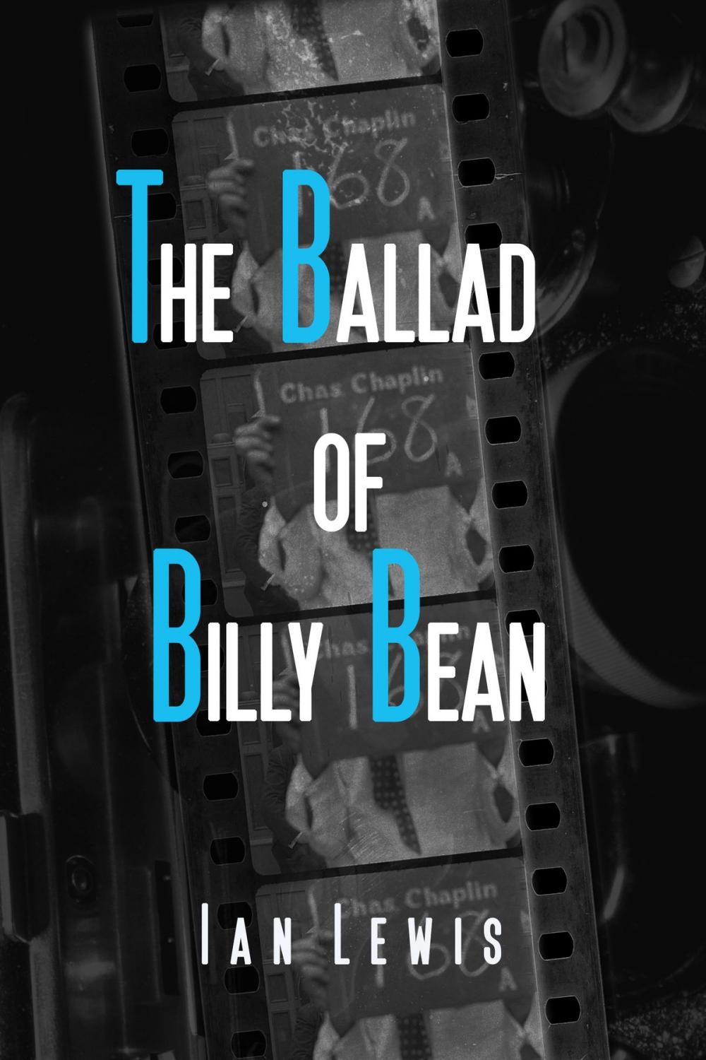 Big bigCover of The Ballad of Billy Bean