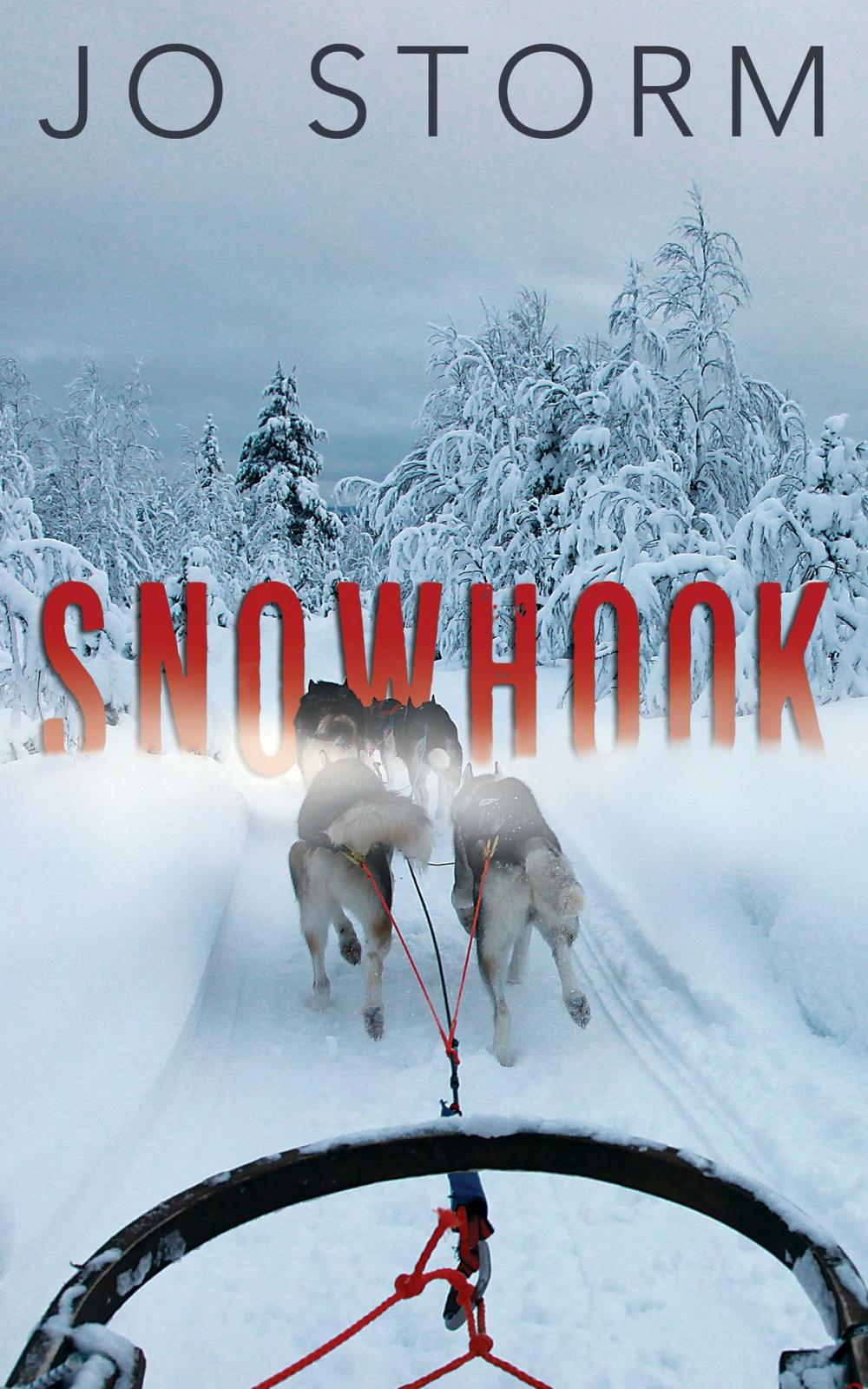 Big bigCover of Snowhook