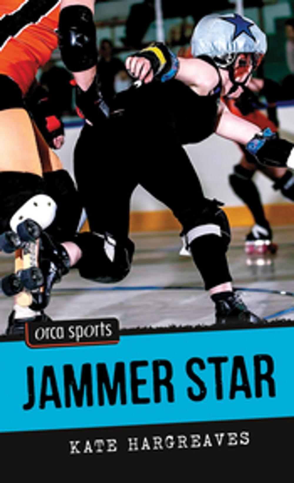 Big bigCover of Jammer Star