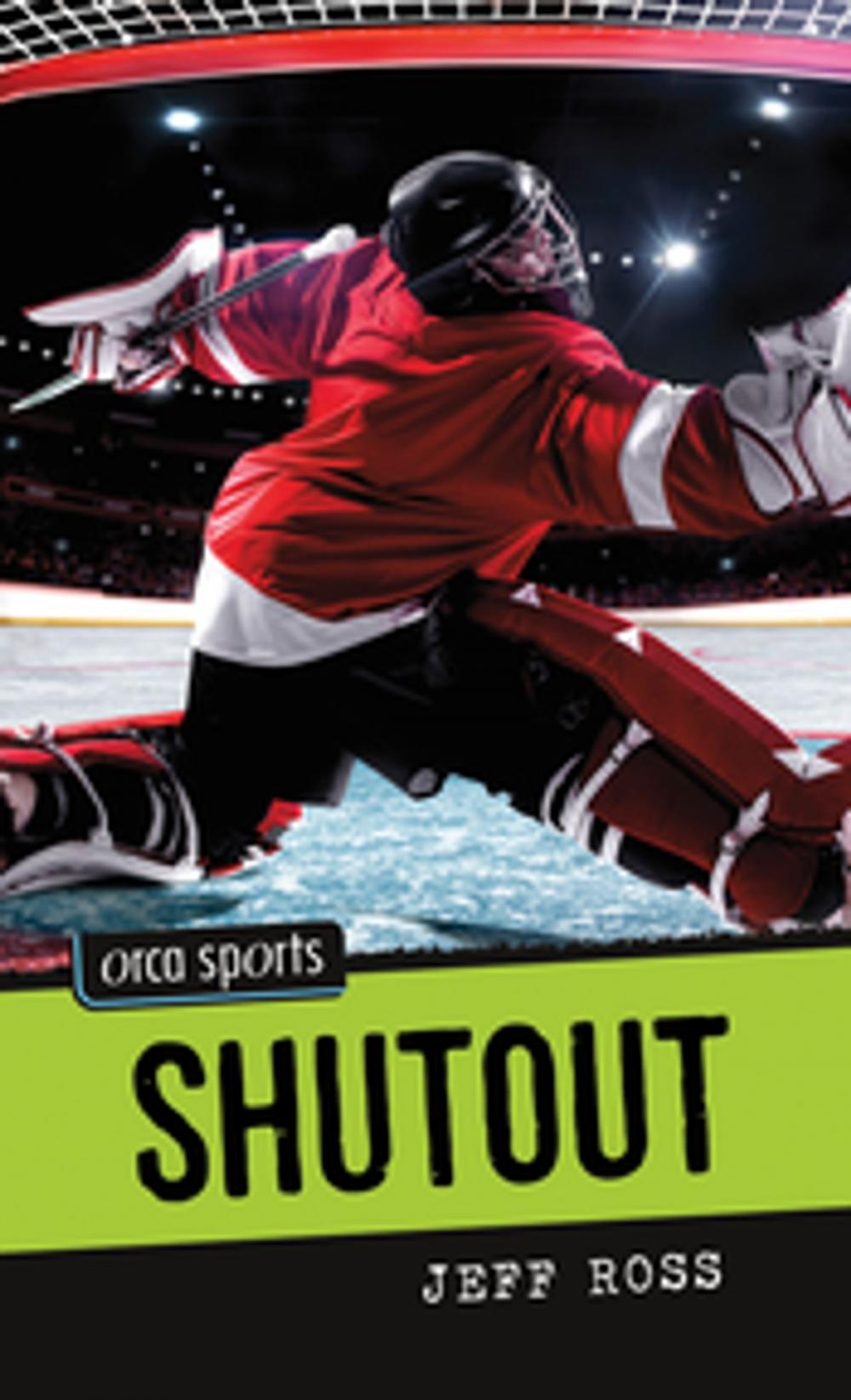 Big bigCover of Shutout