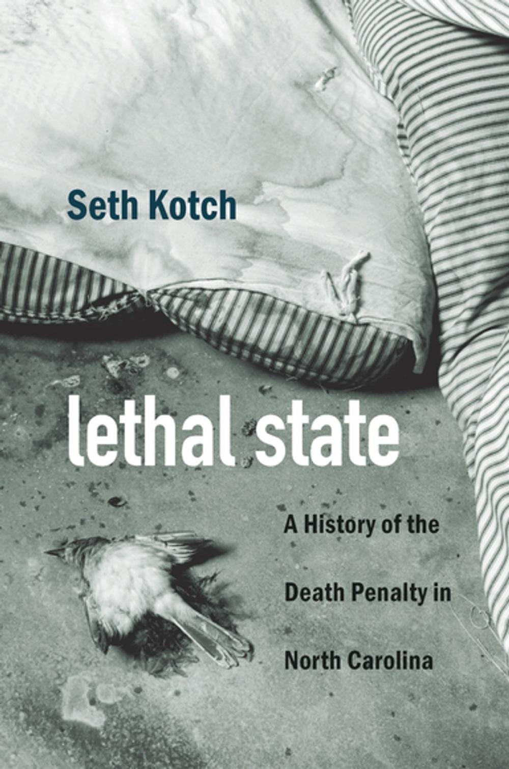 Big bigCover of Lethal State