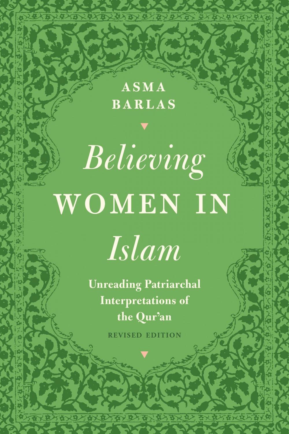 Big bigCover of Believing Women in Islam