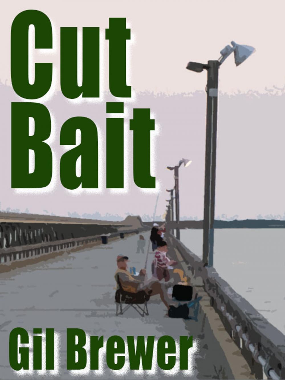 Big bigCover of Cut Bait