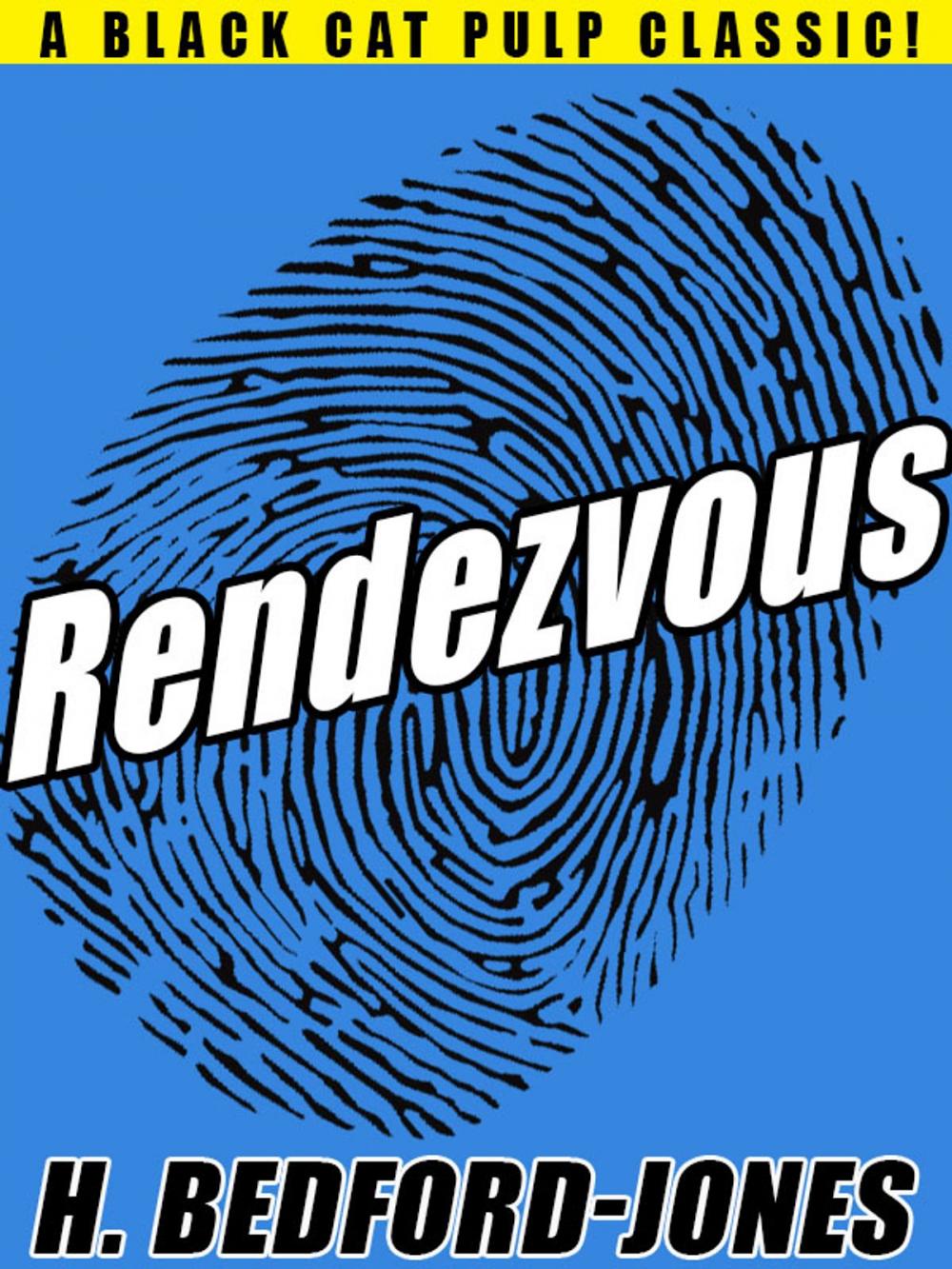 Big bigCover of Rendezvous