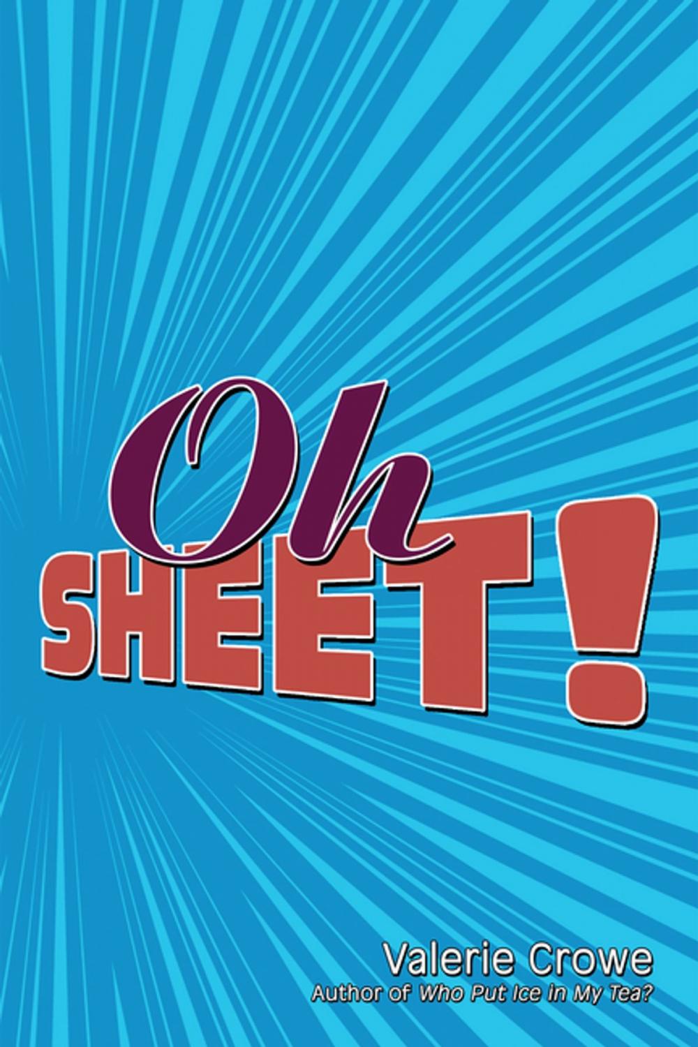 Big bigCover of Oh Sheet!