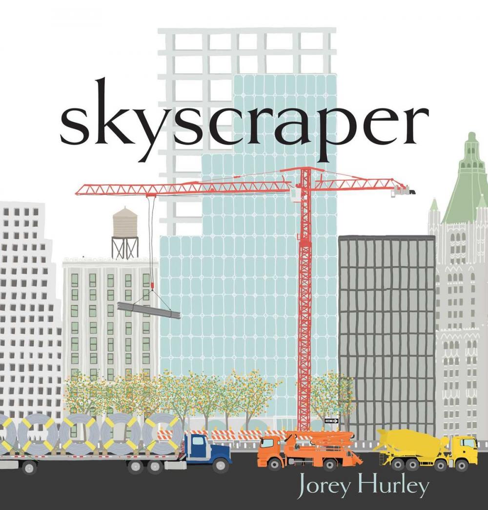 Big bigCover of Skyscraper