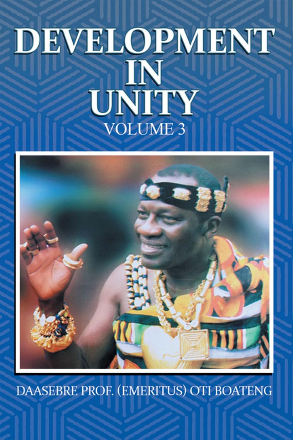 Big bigCover of Development in Unity Volume 3