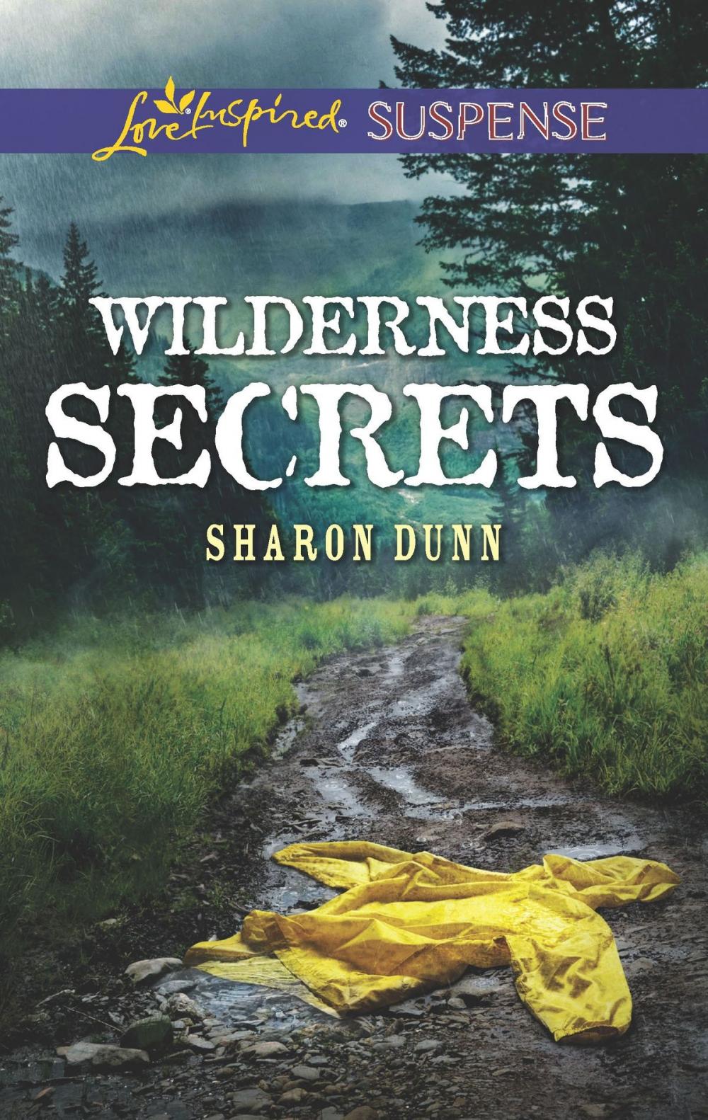 Big bigCover of Wilderness Secrets