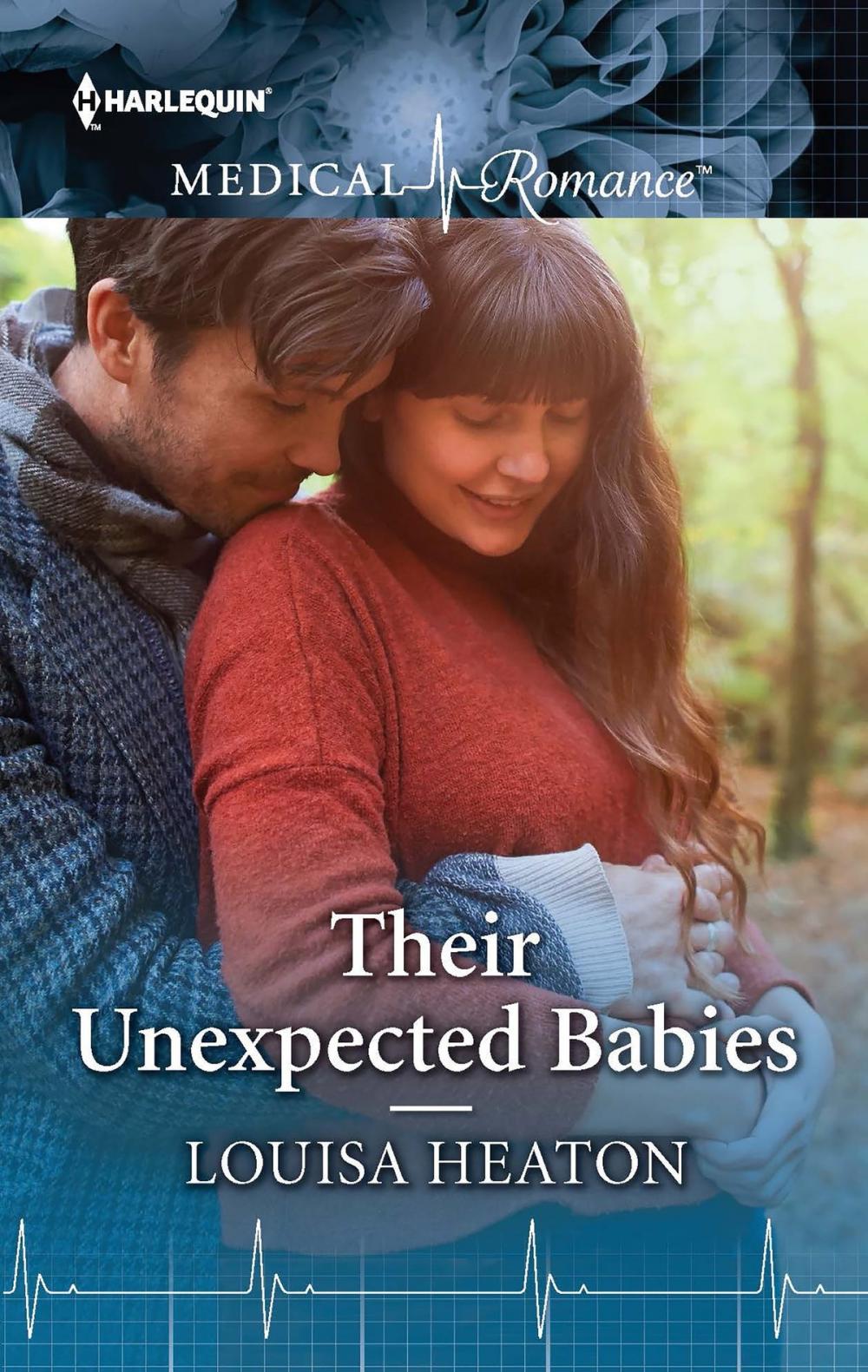 Big bigCover of Their Unexpected Babies