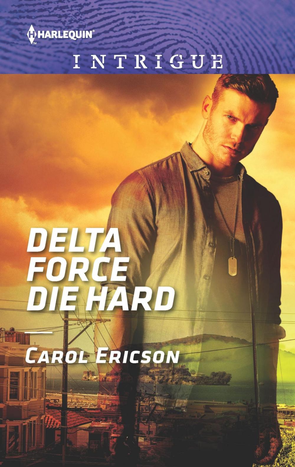 Big bigCover of Delta Force Die Hard