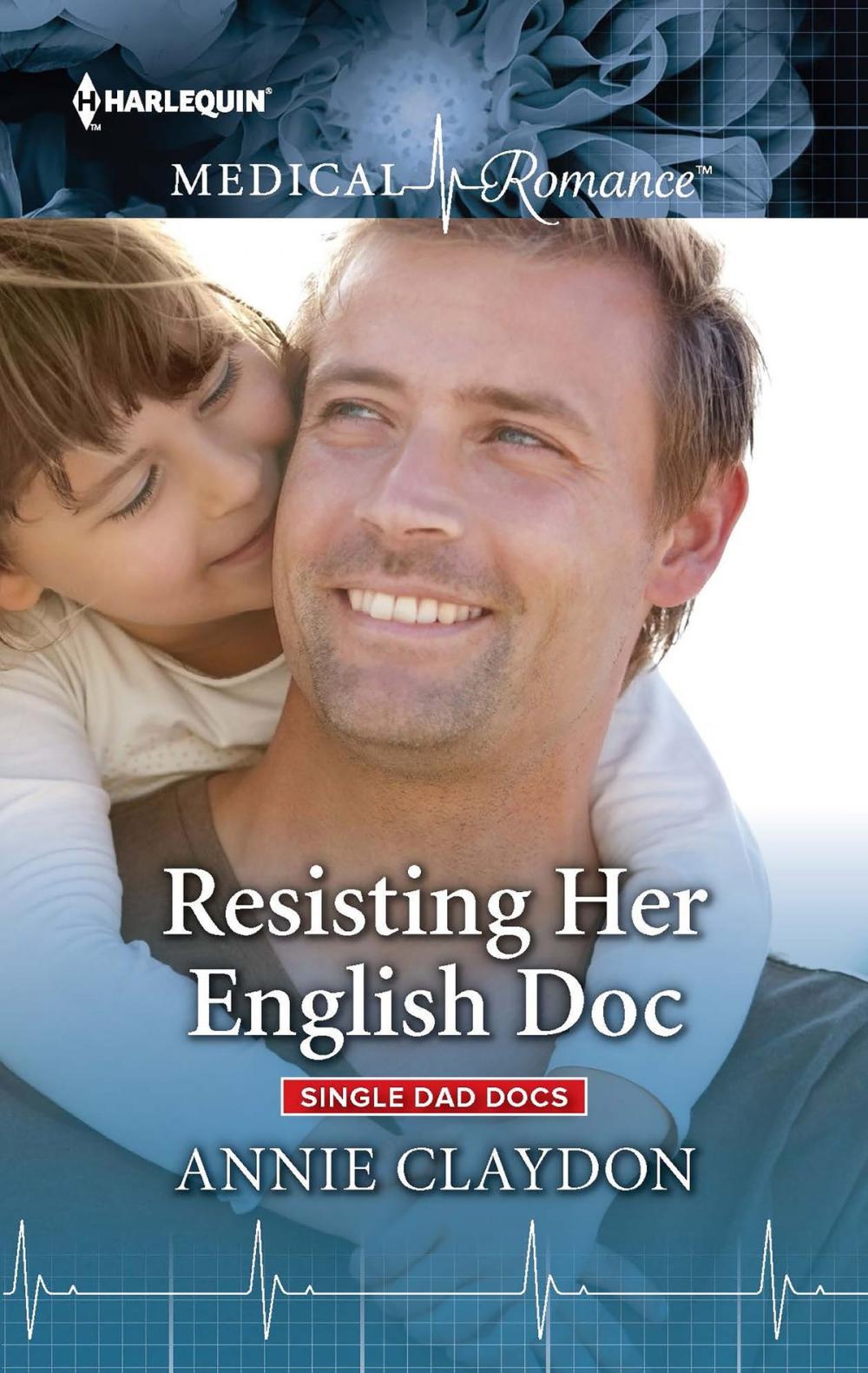 Big bigCover of Resisting Her English Doc