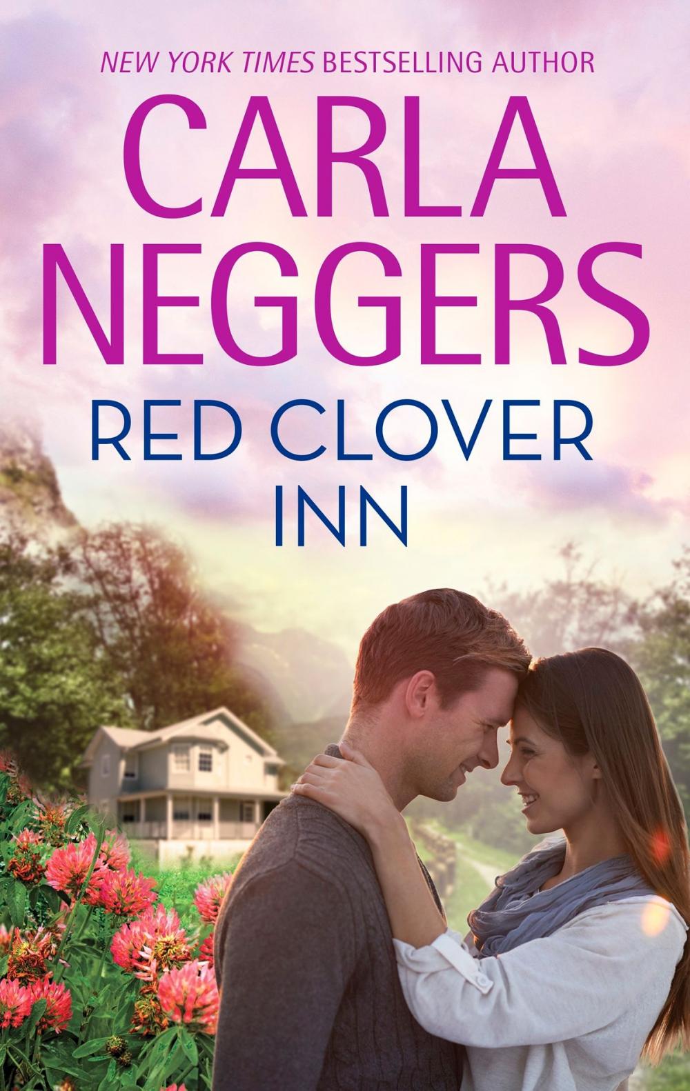 Big bigCover of Red Clover Inn