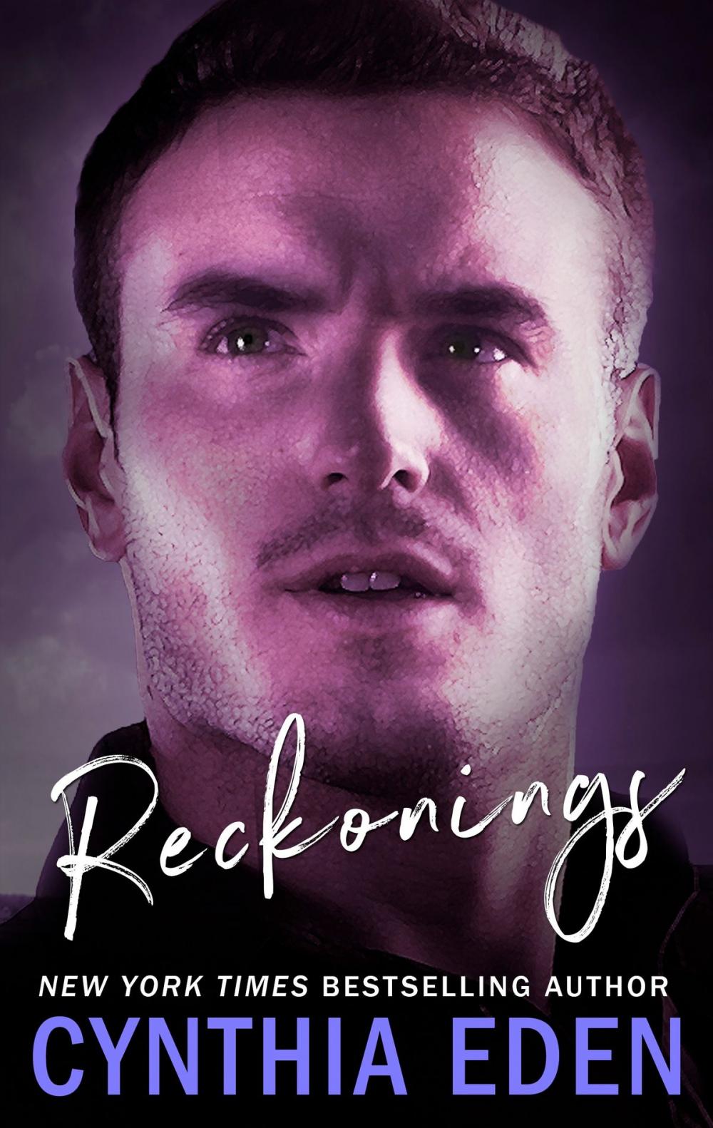 Big bigCover of Reckonings