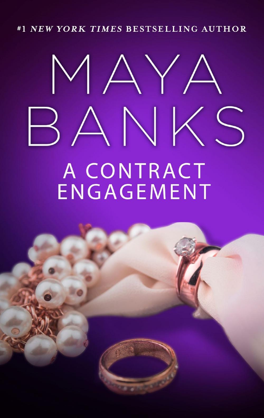 Big bigCover of A Contract Engagement