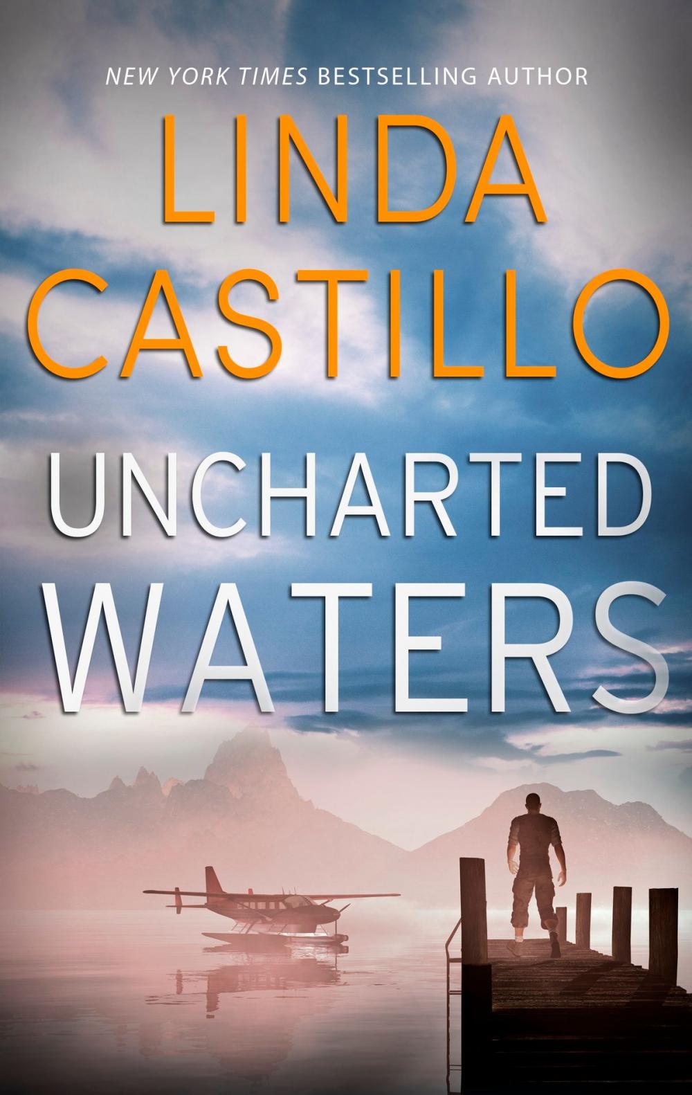 Big bigCover of Uncharted Waters