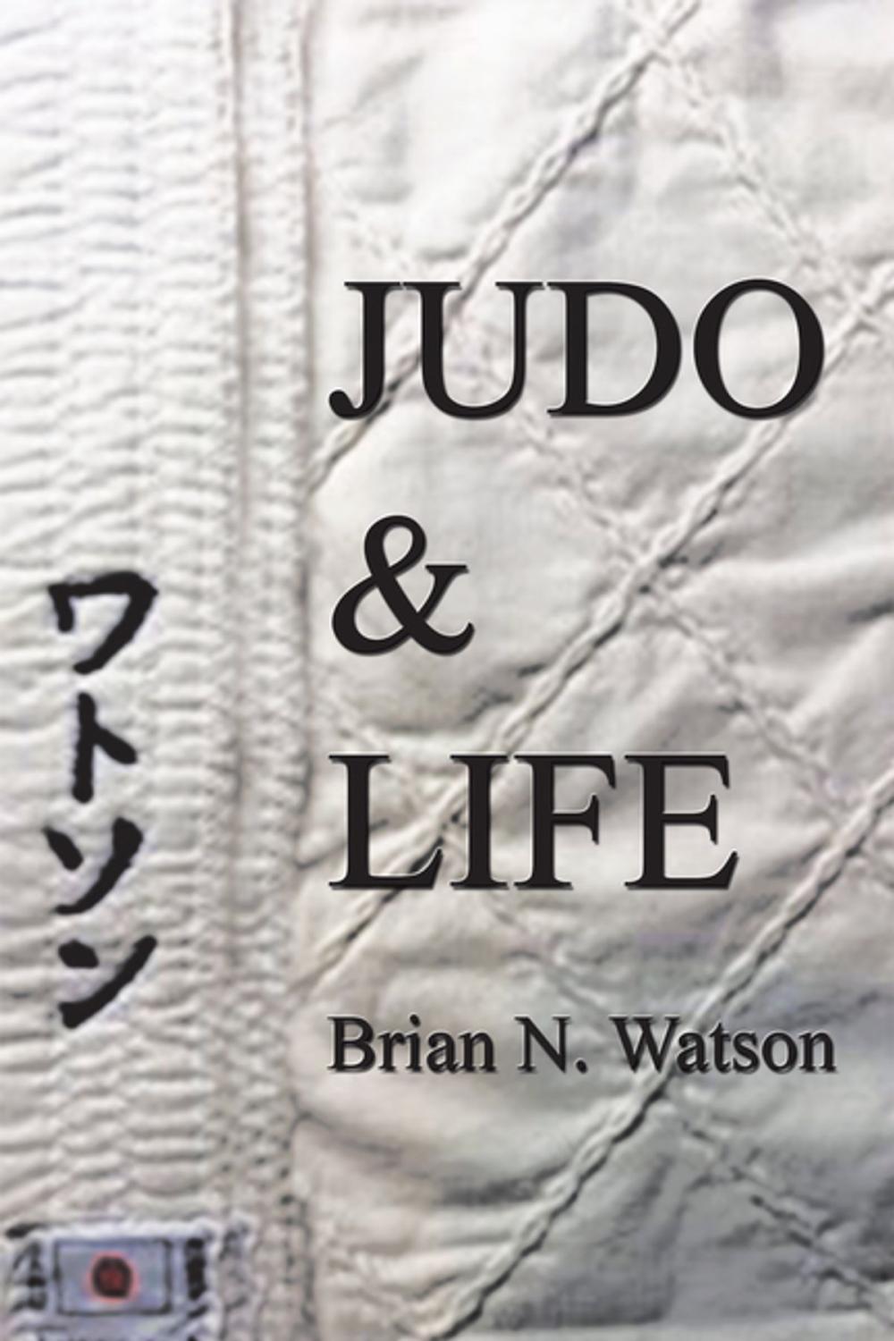 Big bigCover of Judo & Life