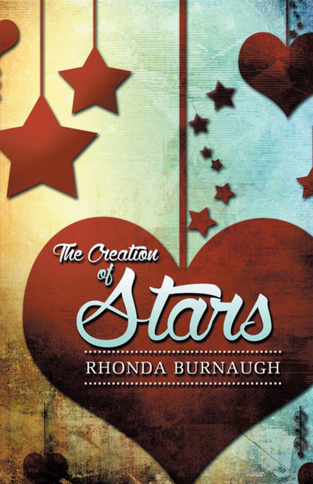 Big bigCover of The Creation of Stars