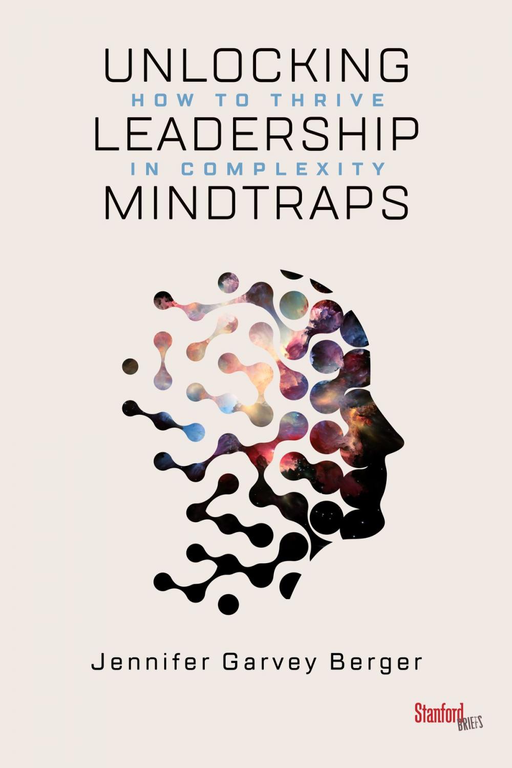 Big bigCover of Unlocking Leadership Mindtraps