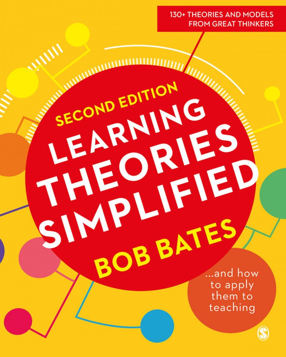 Big bigCover of Learning Theories Simplified