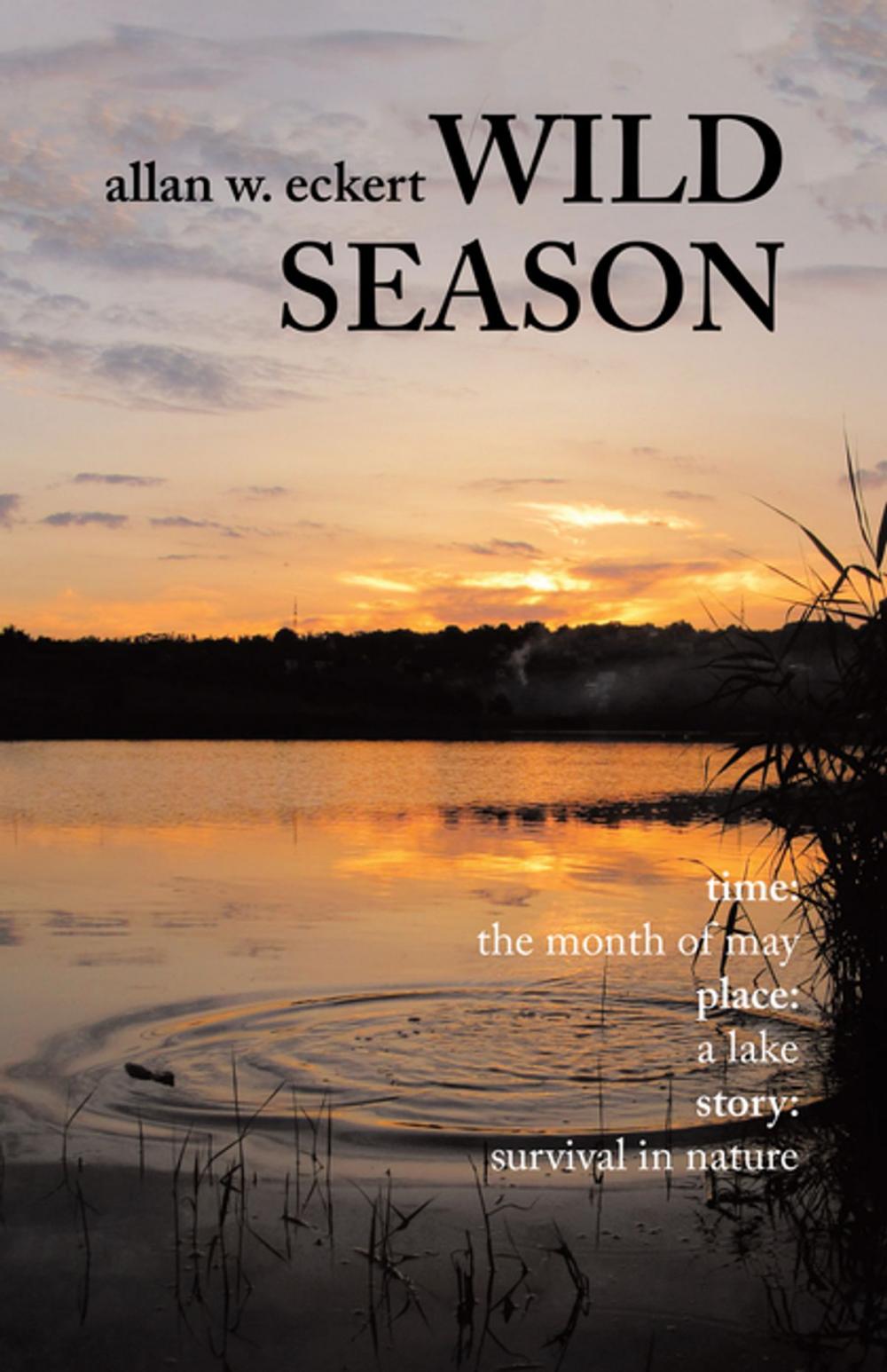 Big bigCover of Wild Season