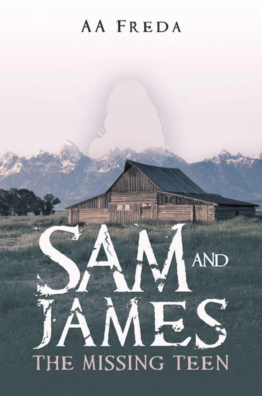 Big bigCover of Sam and James