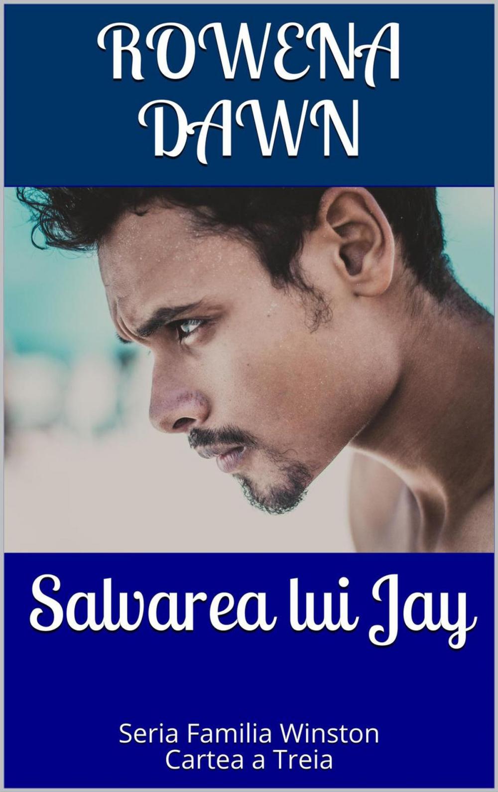 Big bigCover of Salvarea lui Jay