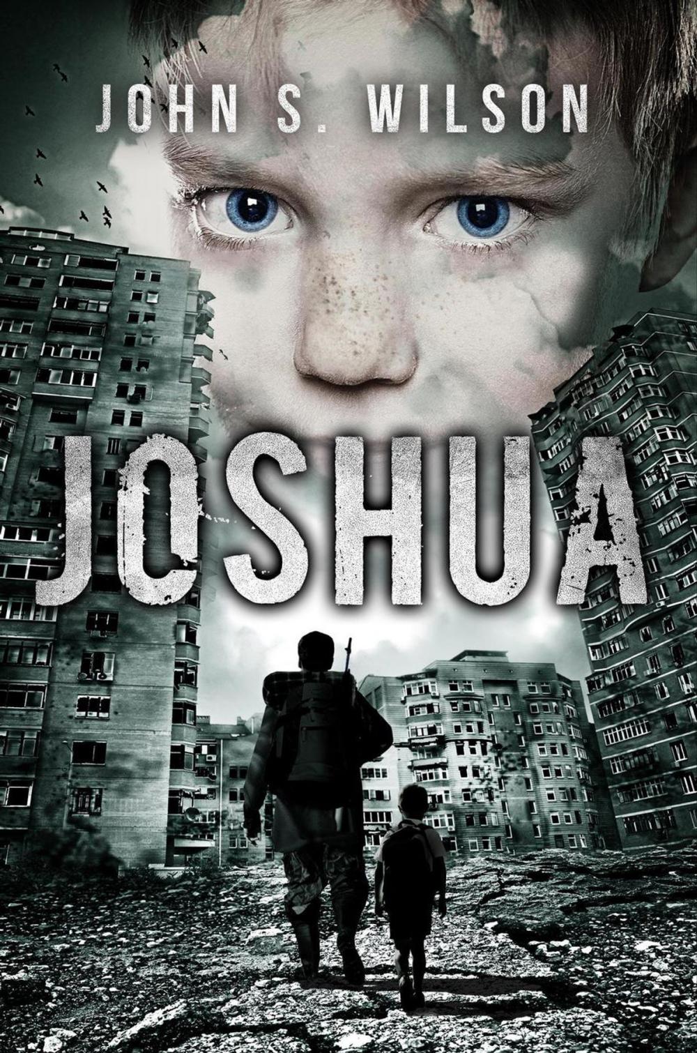 Big bigCover of Joshua