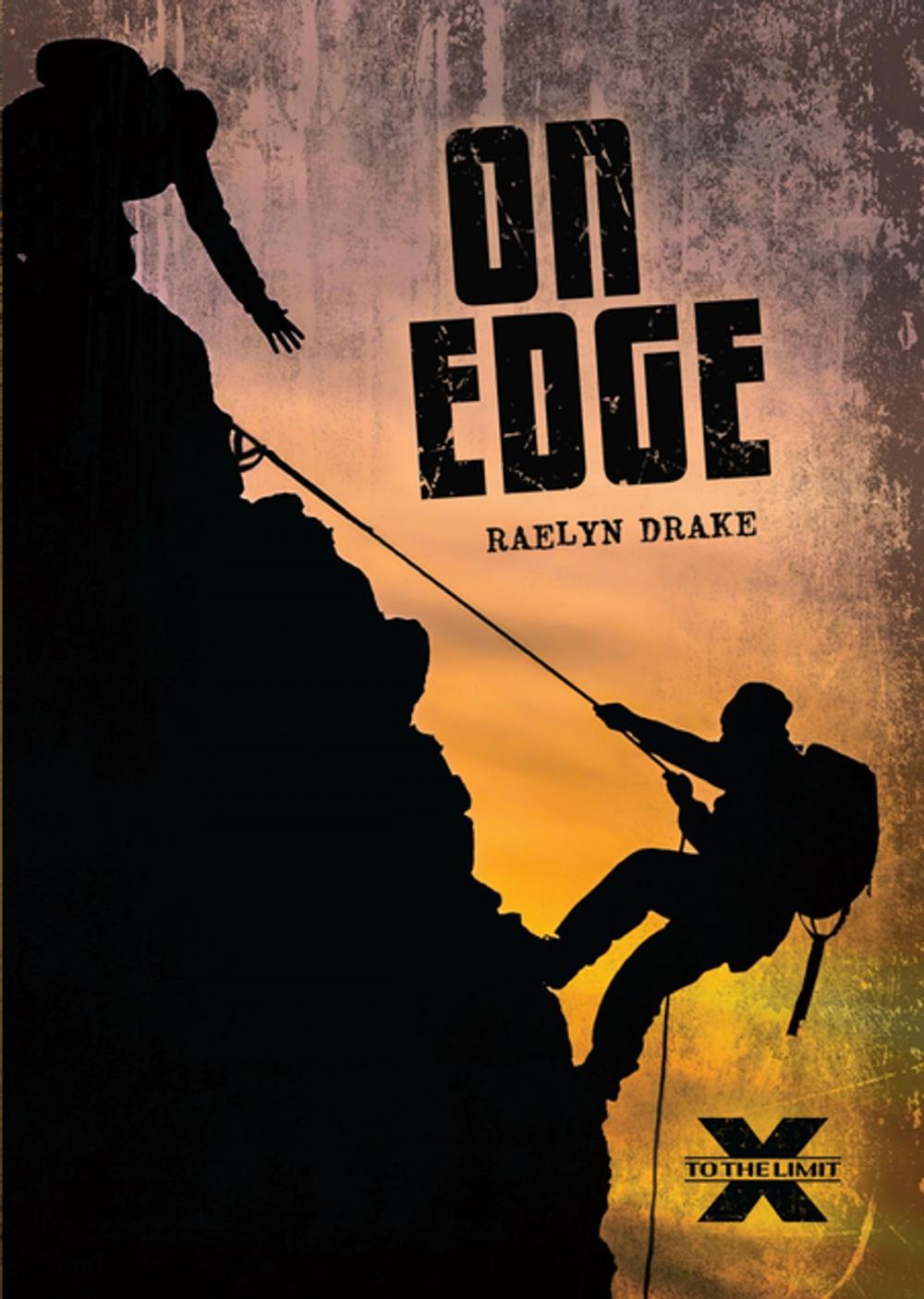 Big bigCover of On Edge