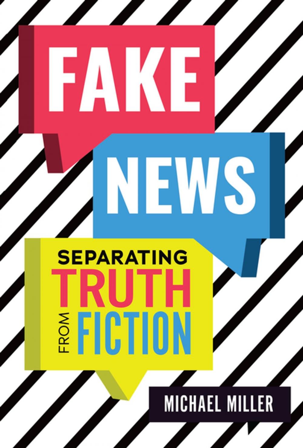 Big bigCover of Fake News