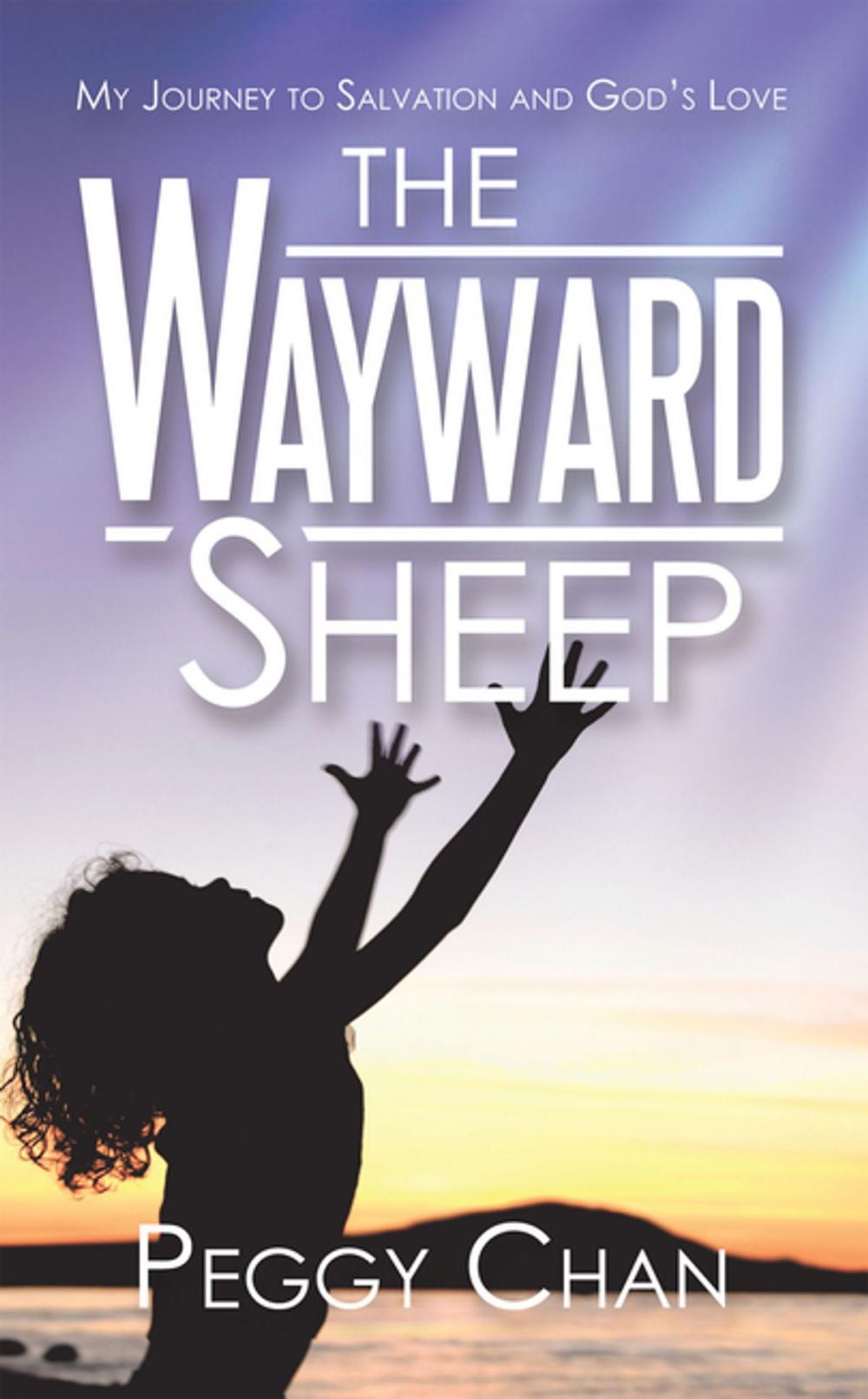 Big bigCover of The Wayward Sheep