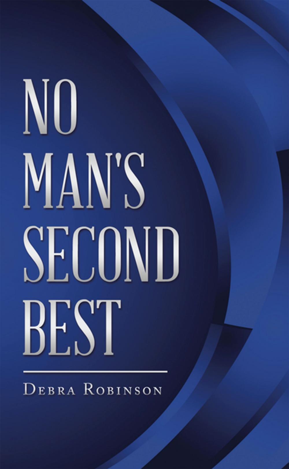 Big bigCover of No Man's Second Best