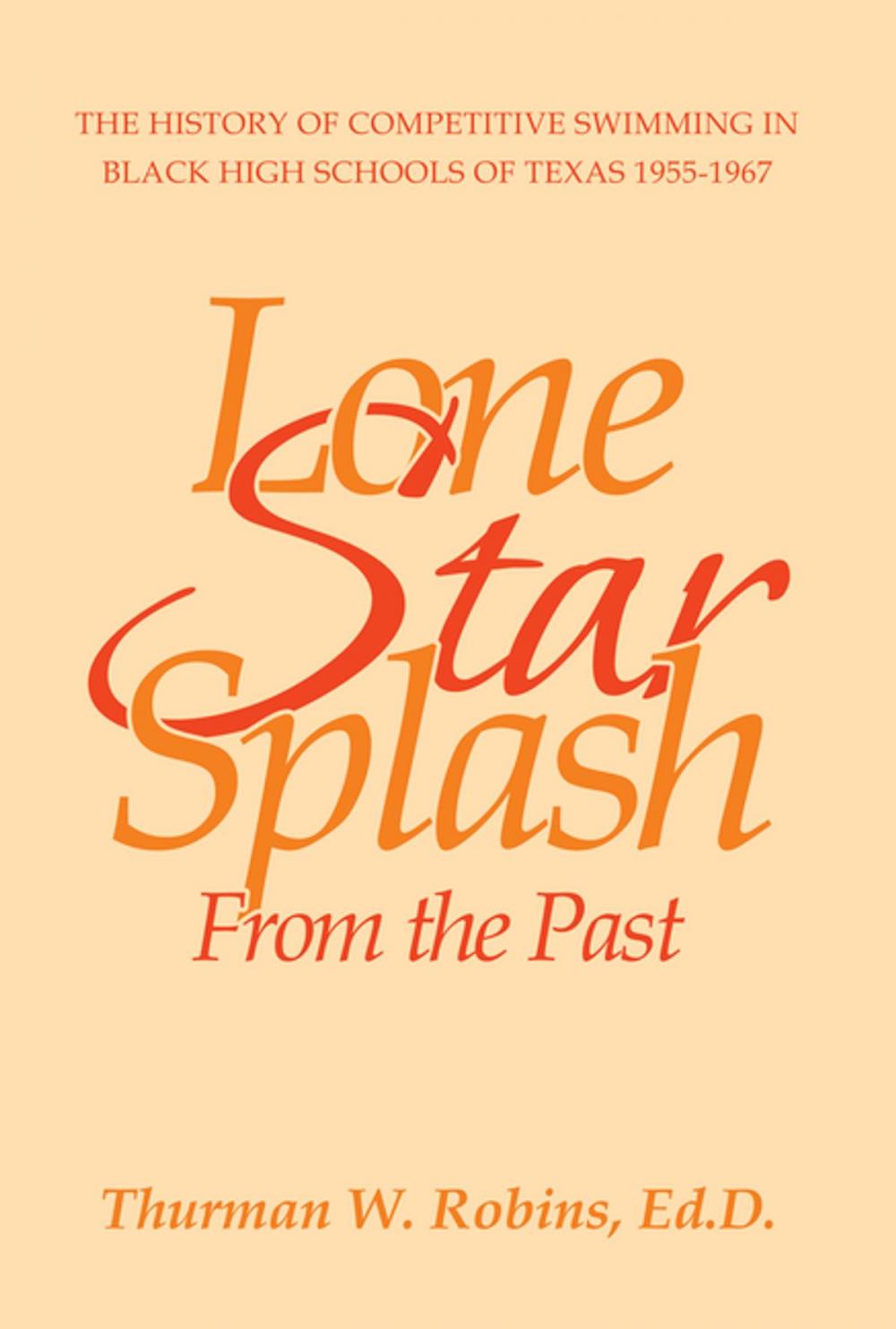 Big bigCover of Lone Star Splash