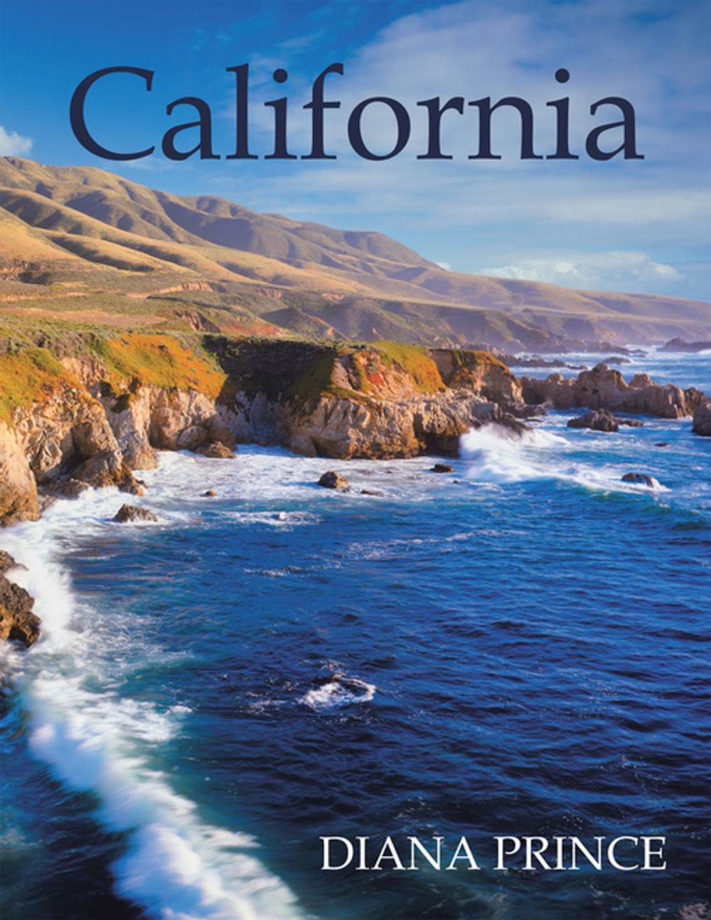 Big bigCover of California