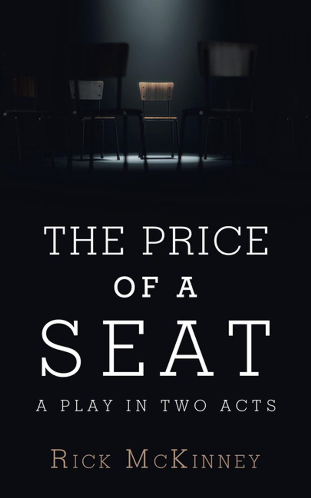 Big bigCover of The Price of a Seat