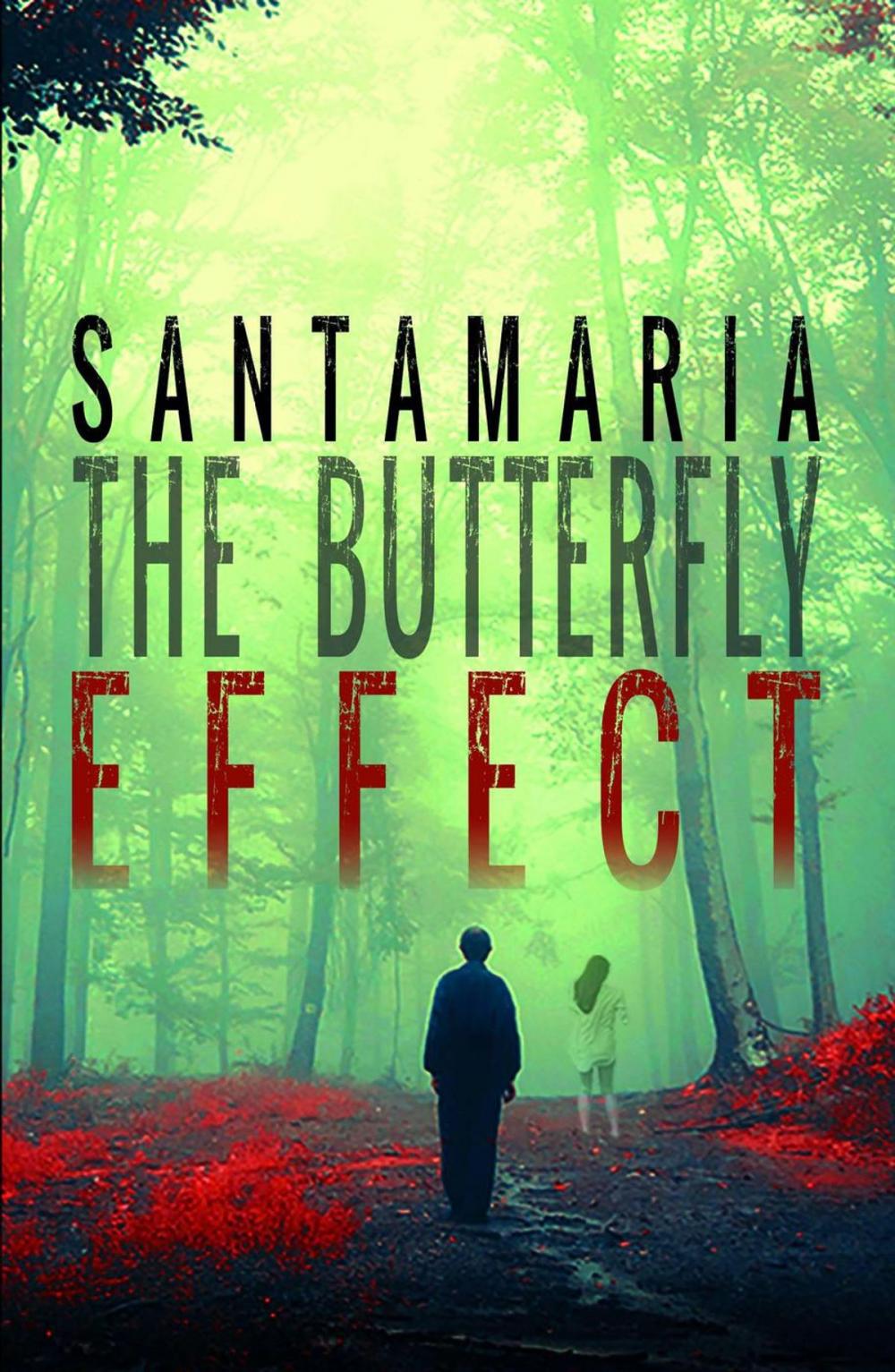 Big bigCover of The Butterfly Effect