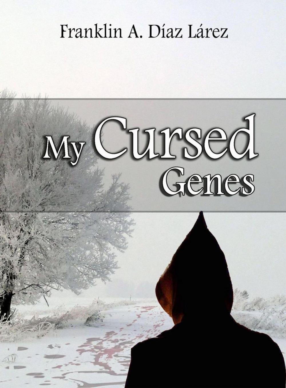 Big bigCover of My Cursed Genes