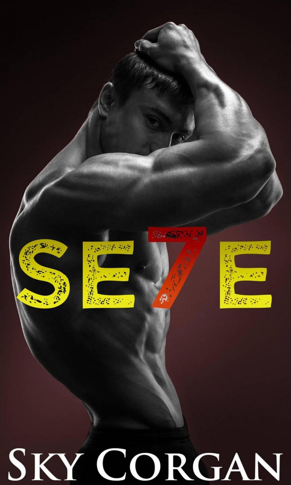 Big bigCover of Se7e