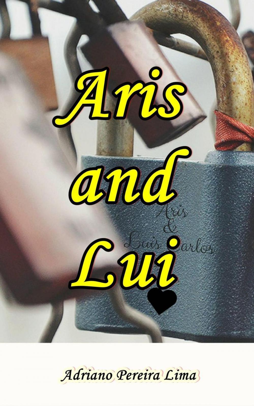 Big bigCover of Aris and Lui