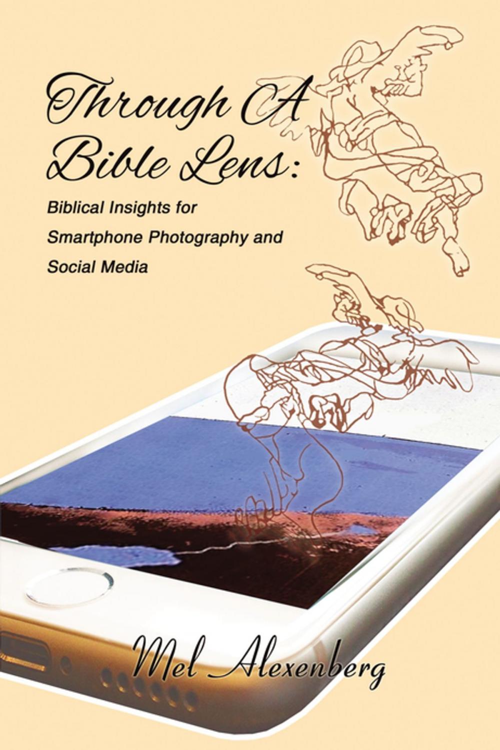 Big bigCover of Through A Bible Lens