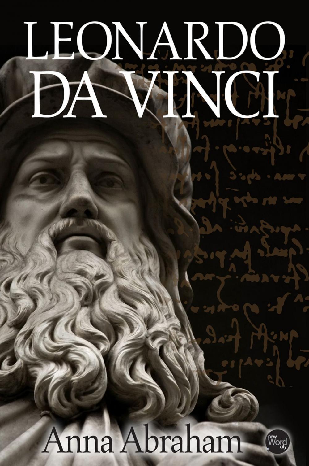 Big bigCover of Leonardo da Vinci